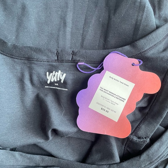 NWT YITTY Body Butter Bodycon Dress - Picture 7 of 11